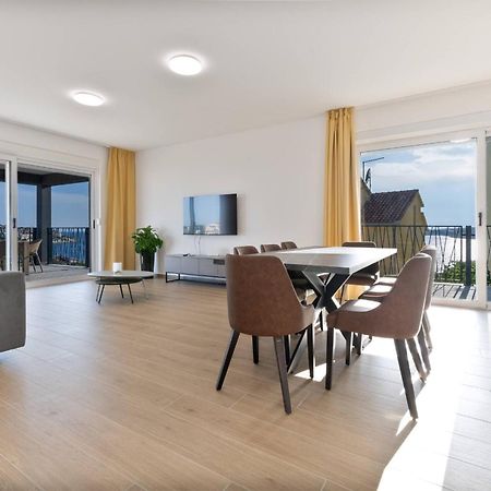 Exclusive Resort Vista Hills Sevid Ngoại thất bức ảnh