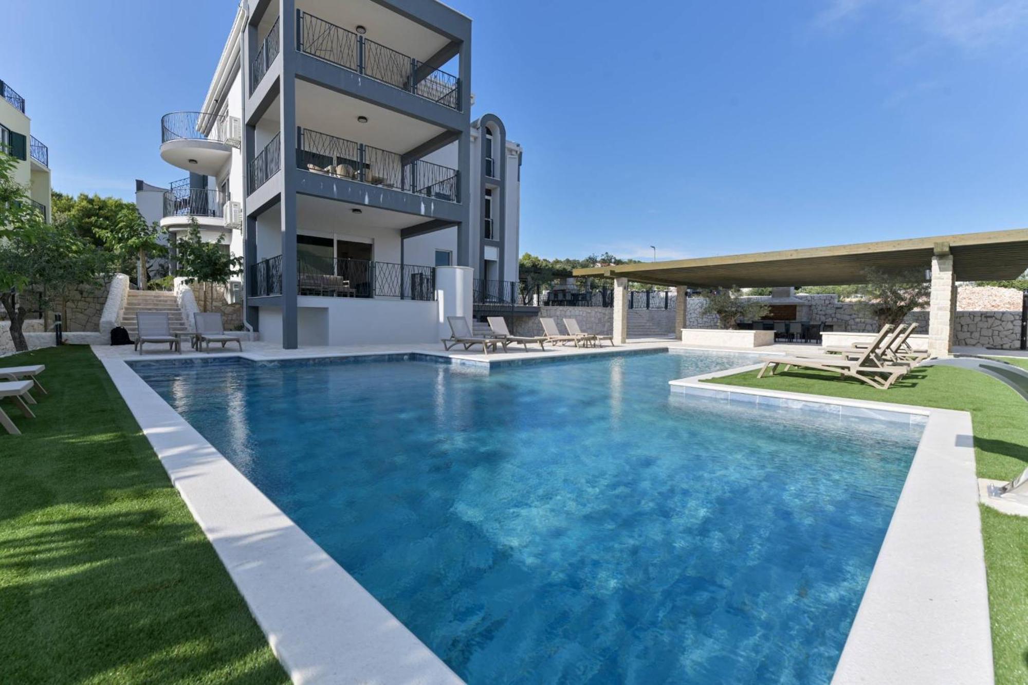 Exclusive Resort Vista Hills Sevid Phòng bức ảnh