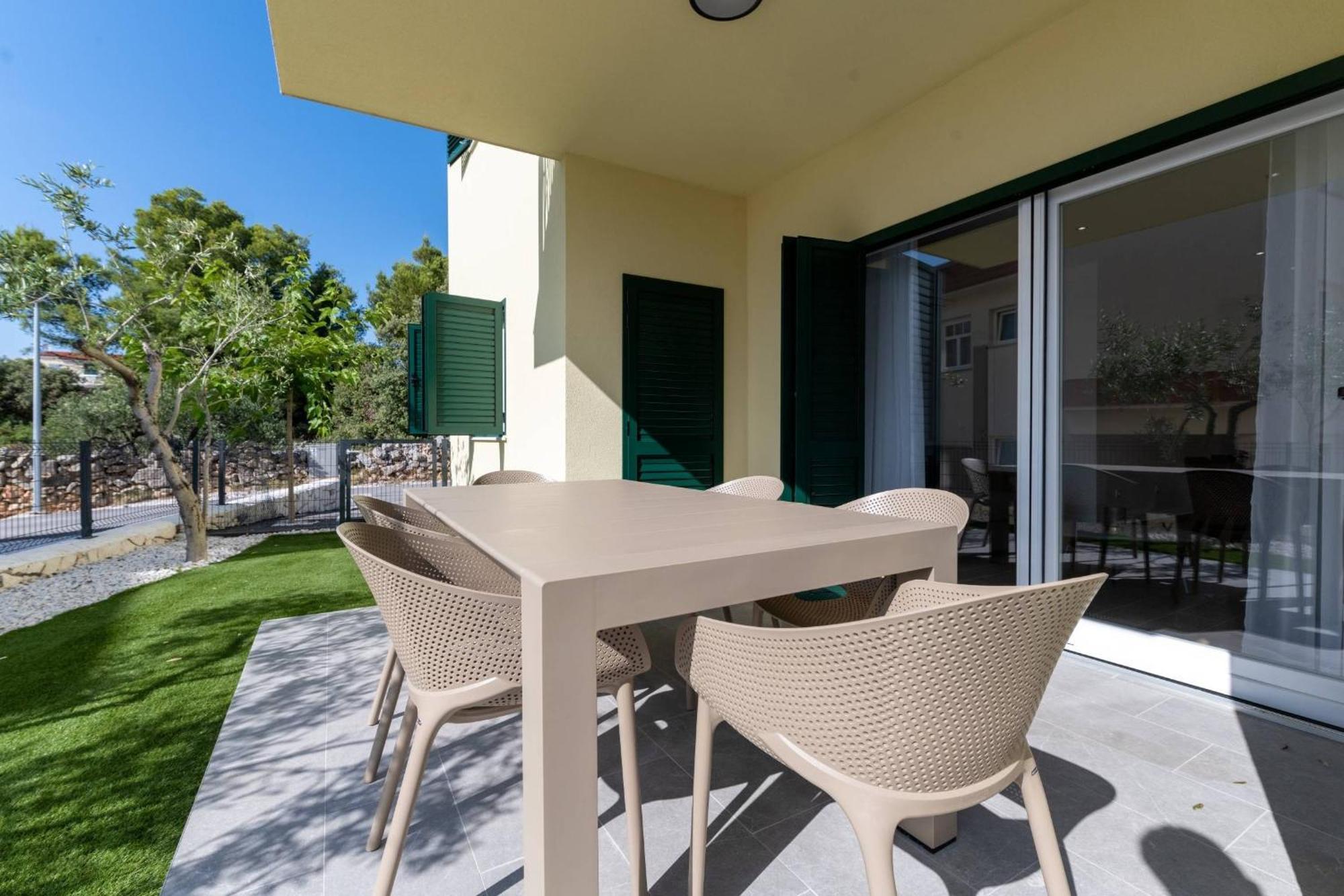 Exclusive Resort Vista Hills Sevid Phòng bức ảnh