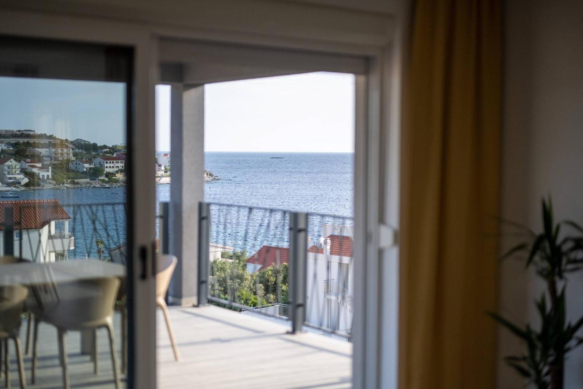 Exclusive Resort Vista Hills Sevid Phòng bức ảnh