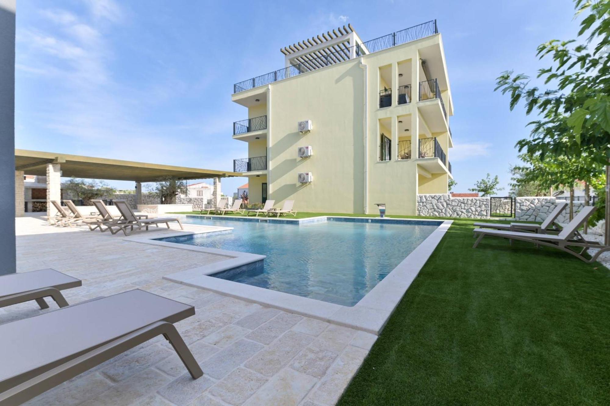 Exclusive Resort Vista Hills Sevid Phòng bức ảnh
